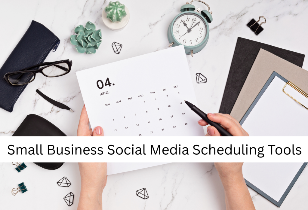 affordable social media schedulers